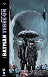 Batman Terre-1, la review